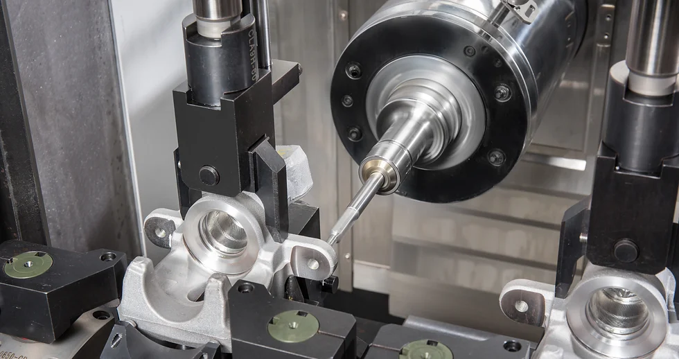 Tongtai J2 Machine Group